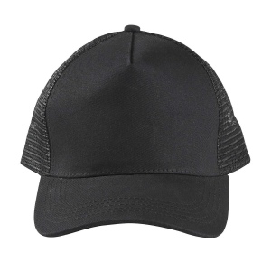 Casquette filet 5 panneaux - BLINK 72