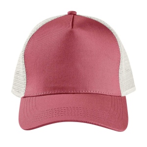 Casquette filet 5 panneaux - BLINK 78
