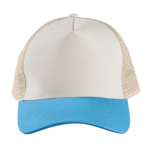 Casquette filet 5 panneaux - BLINK 80