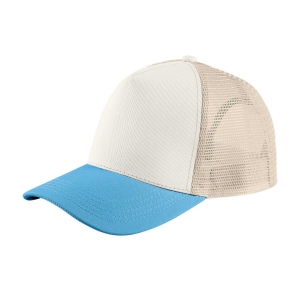 Casquette filet 5 panneaux - BLINK 10