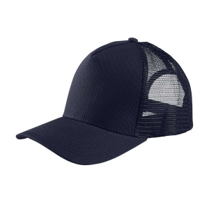 Casquette filet 5 panneaux - BLINK 5