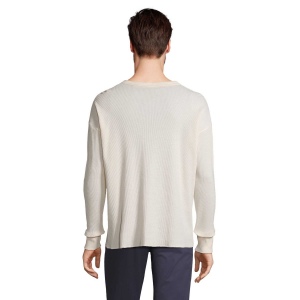 Tee-shirt gaufré thermal - THERMAL T 6