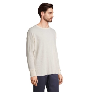 Tee-shirt gaufré thermal - THERMAL T 7