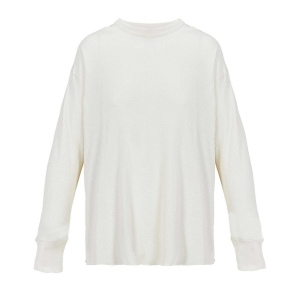 Tee-shirt gaufré thermal - THERMAL T 8