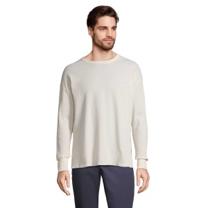 Tee-shirt gaufré thermal - THERMAL T