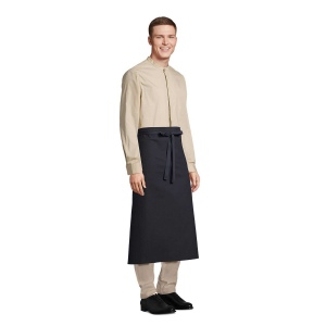 Tablier haut de gamme sans bavette - NEOBLU EMILE 15