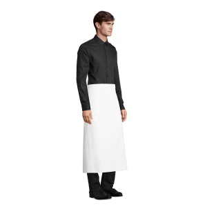 Tablier haut de gamme sans bavette - NEOBLU EMILE 16