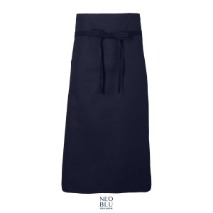 Tablier haut de gamme sans bavette - NEOBLU EMILE 6