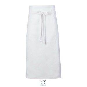 Tablier haut de gamme sans bavette - NEOBLU EMILE 7