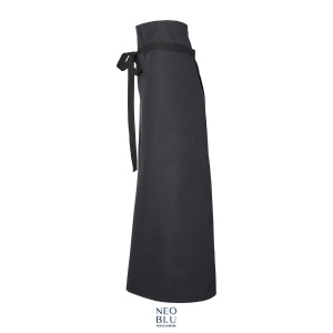 Tablier haut de gamme sans bavette - NEOBLU EMILE 8