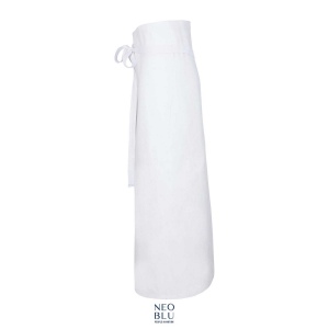 Tablier haut de gamme sans bavette - NEOBLU EMILE 10