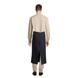 Tablier haut de gamme sans bavette - NEOBLU EMILE 12