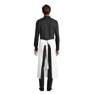 Tablier haut de gamme sans bavette - NEOBLU EMILE 13