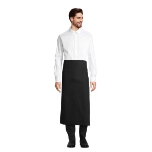 Tablier haut de gamme sans bavette - NEOBLU EMILE