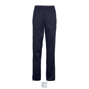 Pantalon de cuisine - NEOBLU EDMOND 4