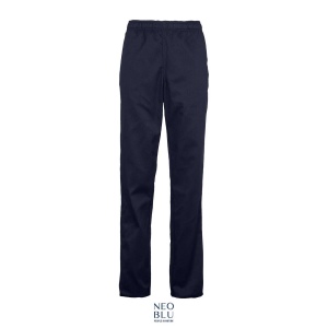 Pantalon de cuisine - NEOBLU EDMOND 5