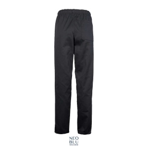 Pantalon de cuisine - NEOBLU EDMOND 6