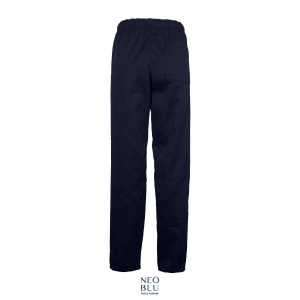 Pantalon de cuisine - NEOBLU EDMOND 7