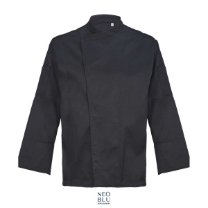 Veste de cuisine homme - NEOBLU EUGENE 4