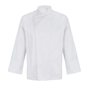 Veste de cuisine homme - NEOBLU EUGENE 15