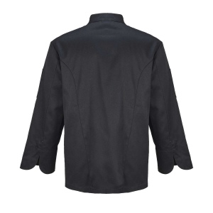 Veste de cuisine homme - NEOBLU EUGENE 16