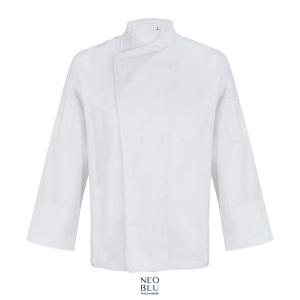 Veste de cuisine homme - NEOBLU EUGENE 5