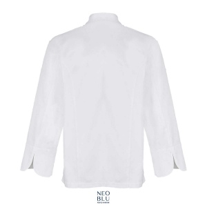 Veste de cuisine homme - NEOBLU EUGENE 7