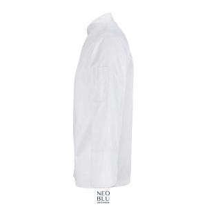 Veste de cuisine homme - NEOBLU EUGENE 9