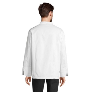 Veste de cuisine homme - NEOBLU EUGENE 11