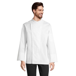 Veste de cuisine homme - NEOBLU EUGENE 3