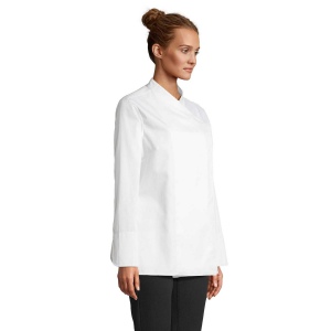 Veste de cuisine femme - NEOBLU EUGENIE 13