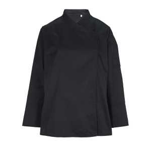 Veste de cuisine femme - NEOBLU EUGENIE 14
