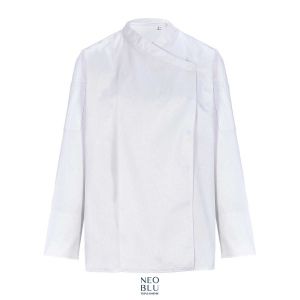 Veste de cuisine femme - NEOBLU EUGENIE 5