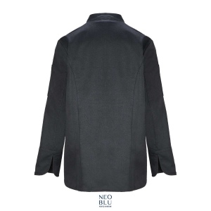 Veste de cuisine femme - NEOBLU EUGENIE 6