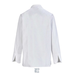 Veste de cuisine femme - NEOBLU EUGENIE 7