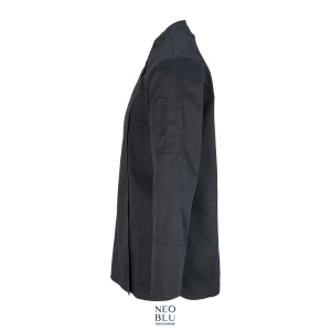 Veste de cuisine femme - NEOBLU EUGENIE 8