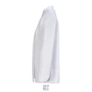 Veste de cuisine femme - NEOBLU EUGENIE 9