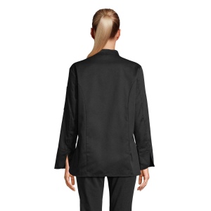 Veste de cuisine femme - NEOBLU EUGENIE 10