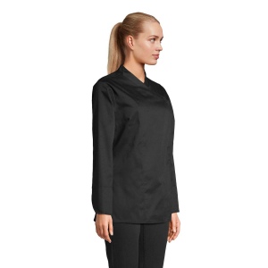 Veste de cuisine femme - NEOBLU EUGENIE 12