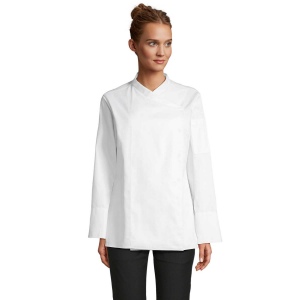 Veste de cuisine femme - NEOBLU EUGENIE 3