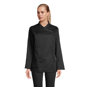 Veste de cuisine femme - NEOBLU EUGENIE
