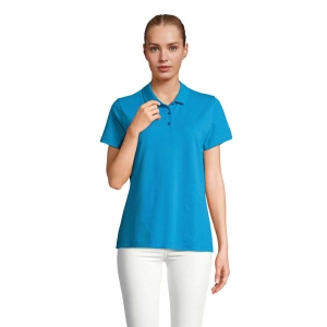 Polo femme - PULSE WOMEN 15