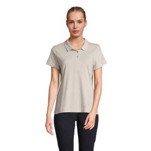 Polo femme - PULSE WOMEN 8