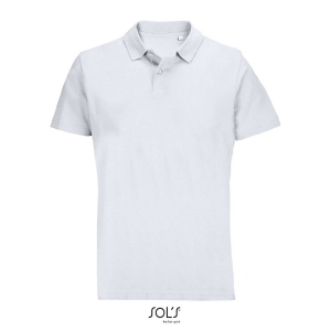 Polo unisexe - PULSE 21