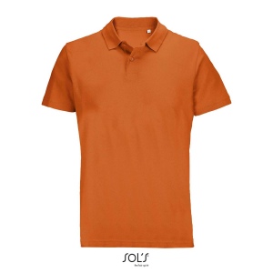 Polo unisexe - PULSE 30