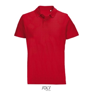 Polo unisexe - PULSE 31