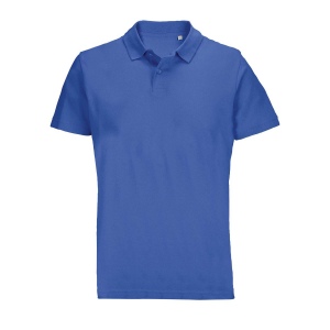 Polo unisexe - PULSE 130