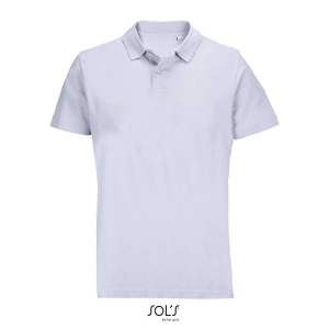 Polo unisexe - PULSE 32
