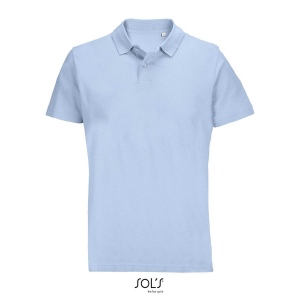Polo unisexe - PULSE 33