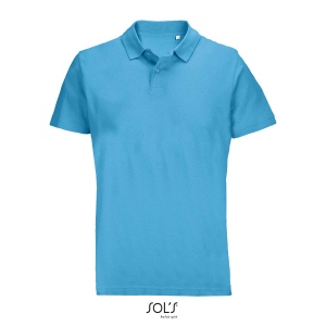 Polo unisexe - PULSE 34